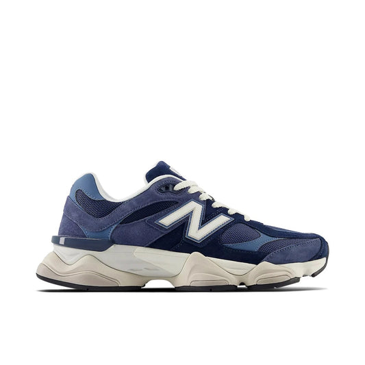 NEW BALANCE 9060 VINTAGE INDIGO HERON BLUE