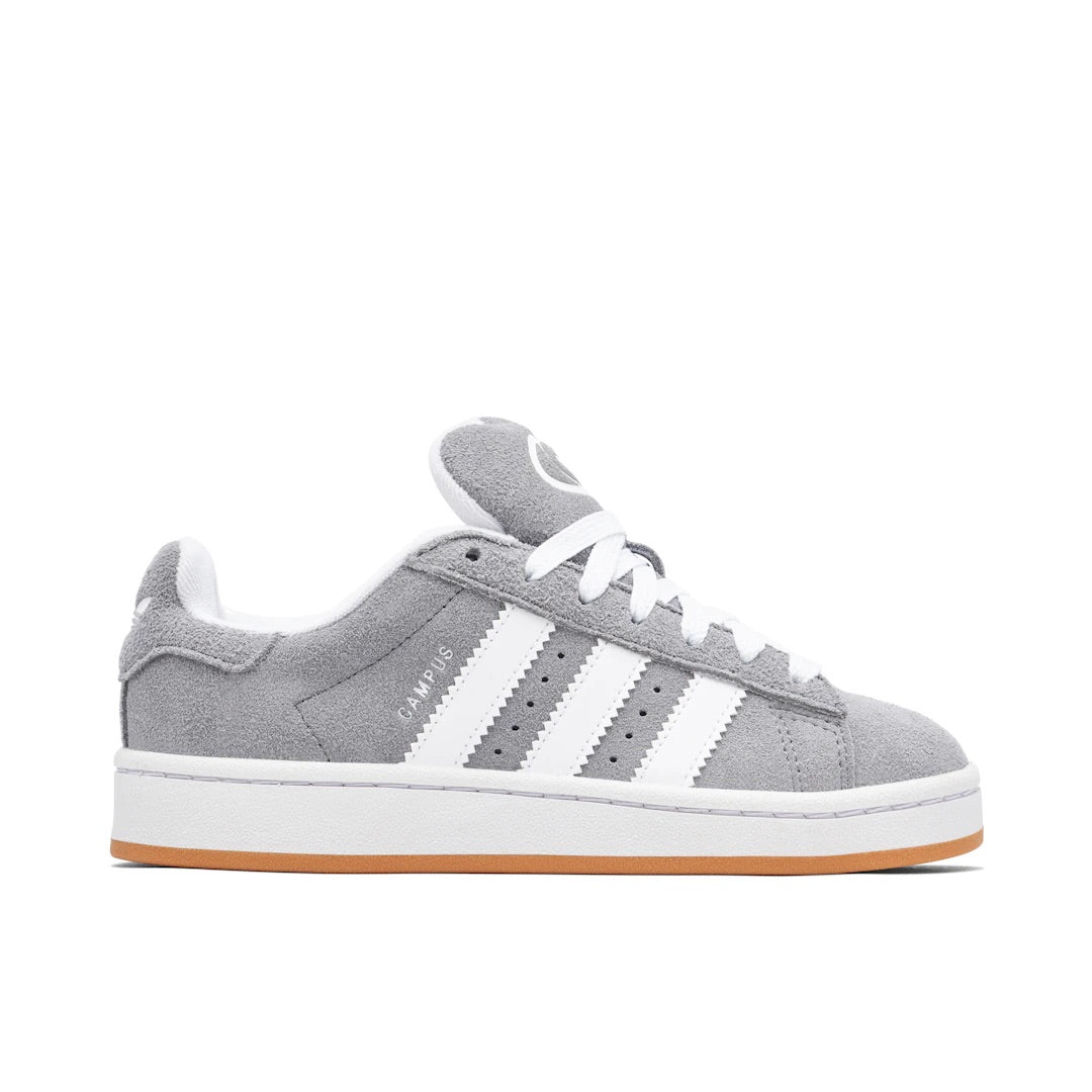 ADIDAS CAMPUS 00S GREY GUM GS