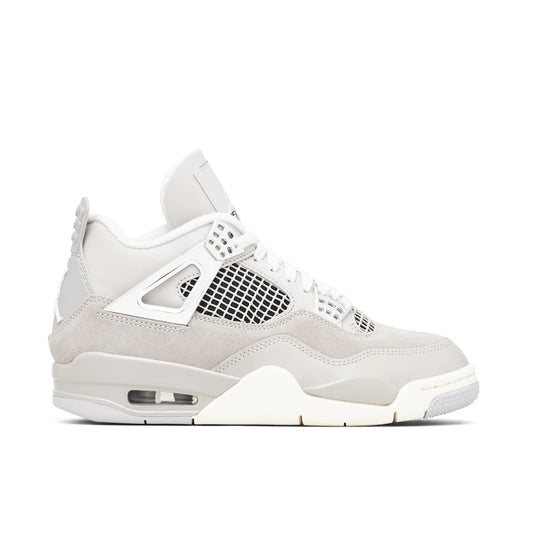 AIR JORDAN 4 RETRO FROZEN MOMENTS WOMAN