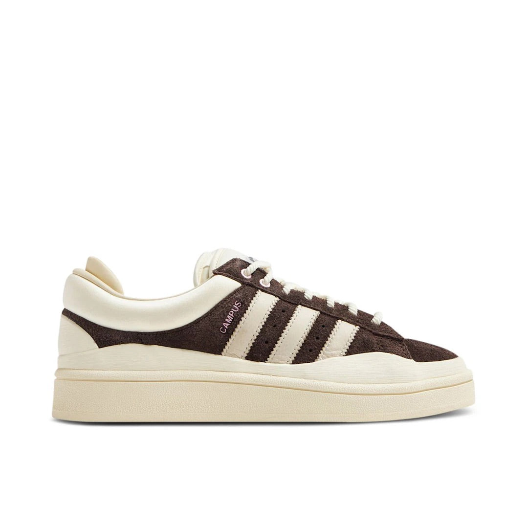 ADIDAS CAMPUS BAD BUNNY DEEP BROWN