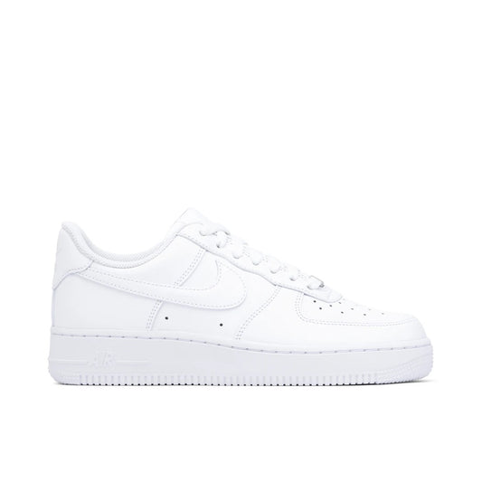 NIKE AIR FORCE 1 LOW '07 WHITE F