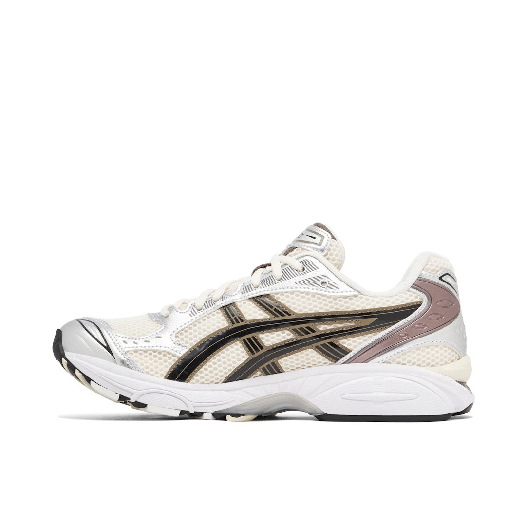 ASICS GEL-KAYANO 14 CREAM BLACK