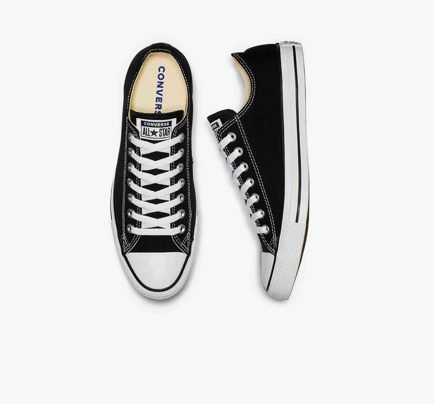 Converse All Star Chuck Taylor Basse