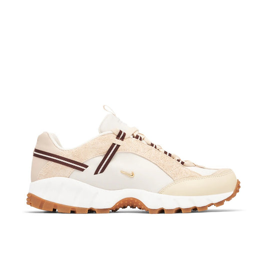 NIKE AIR HUMARA LX X JACQUEMUS BEIGE