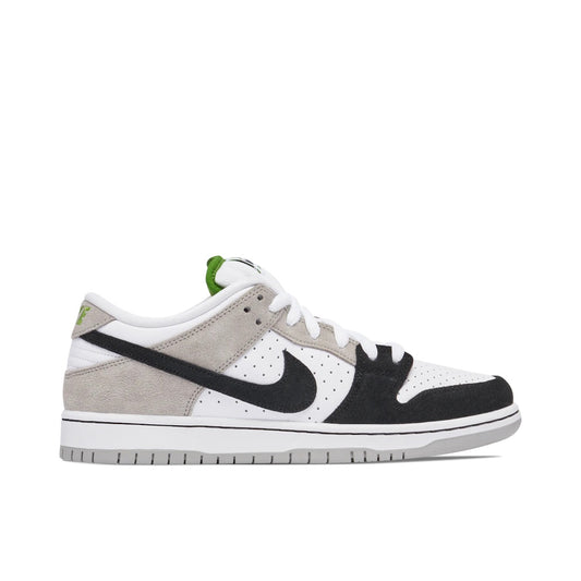 NIKE SB DUNK LOW CHLOROPHYLL