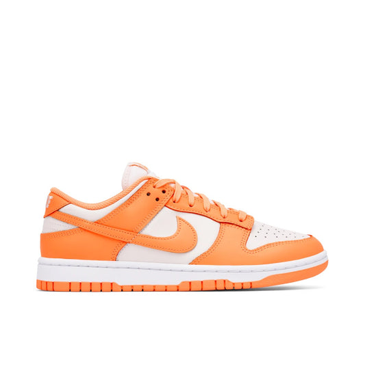 NIKE DUNK LOW PEACH CREAM