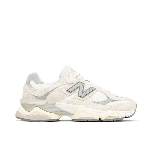 NEW BALANCE 9060 SUEDE PACK SEA SALT