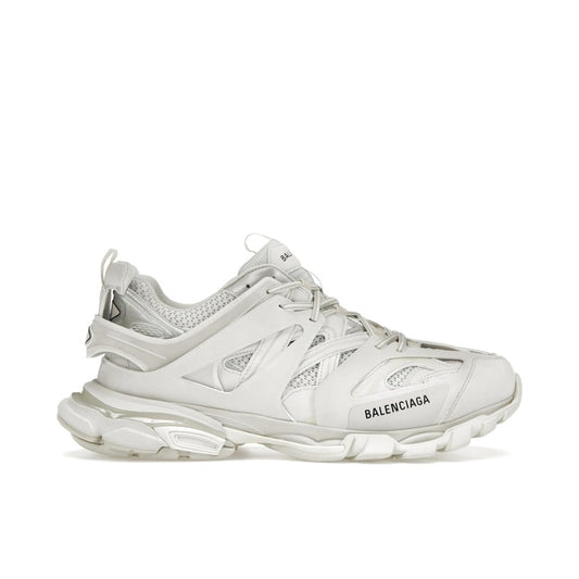 BALENCIAGA TRACK WHITE