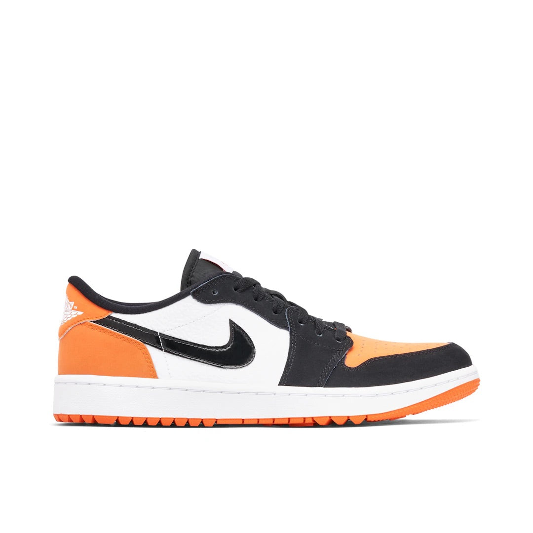 AIR JORDAN 1 LOW GOLF SHATTERED BACKBOARD