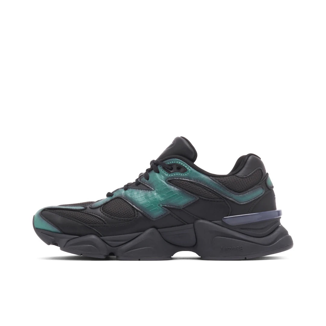 NEW BALANCE 9060 X MOWALOLA BLACK TEAL