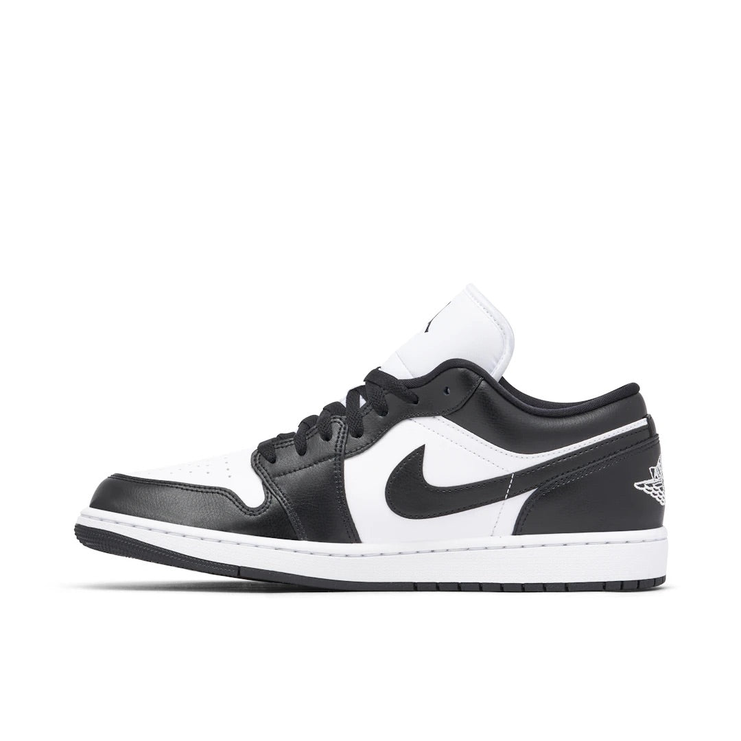 AIR JORDAN 1 LOW PANDA