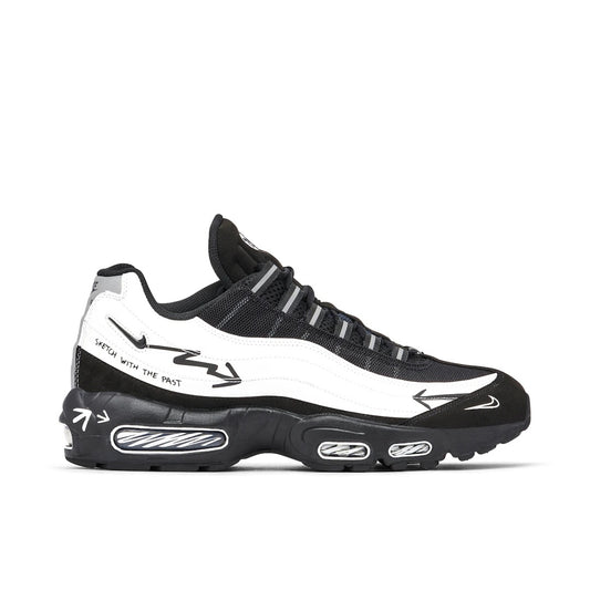 NIKE AIR MAX 95 SP SKETCH