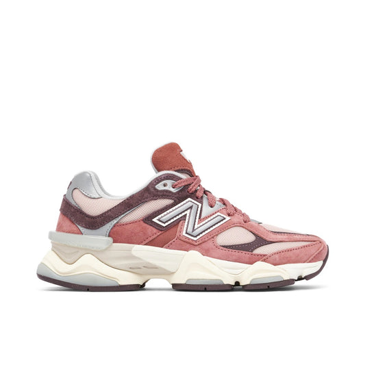 NEW BALANCE 9060 SEA SALT CHERRY BLOSSOM