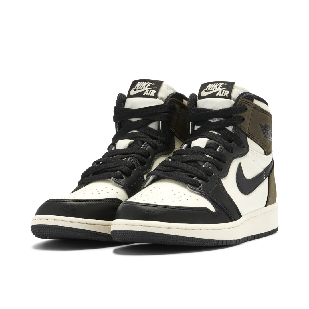 AIR JORDAN 1 DARK MOCHA GS