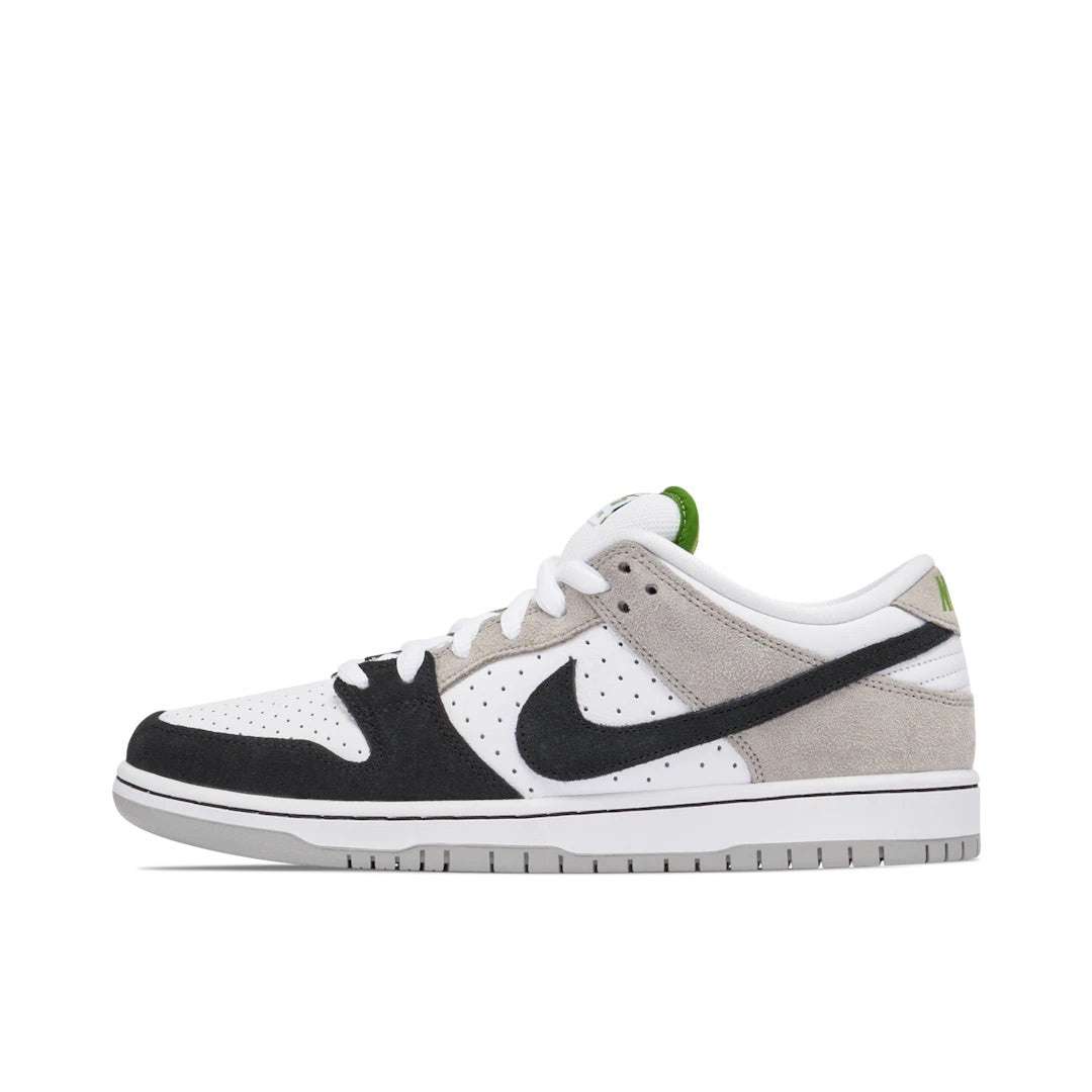 NIKE SB DUNK LOW CHLOROPHYLL