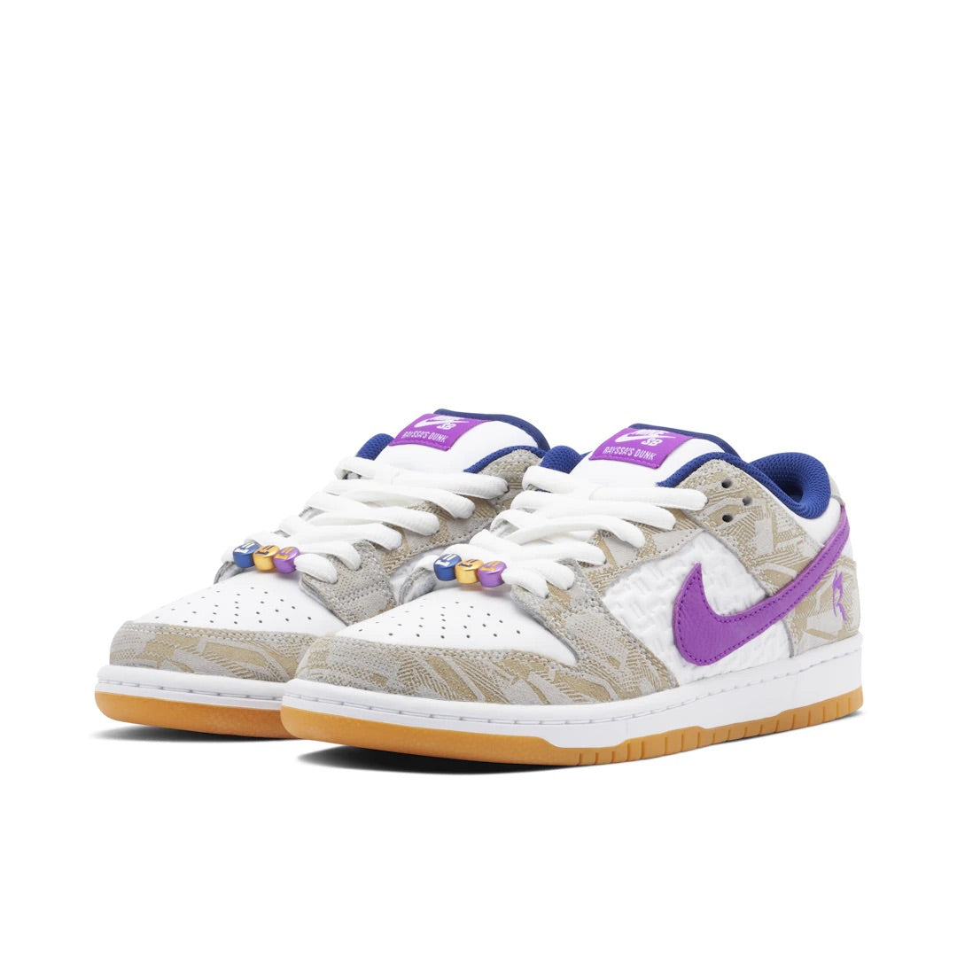 NIKE SB DUNK LOW X RAYSSA LEAL