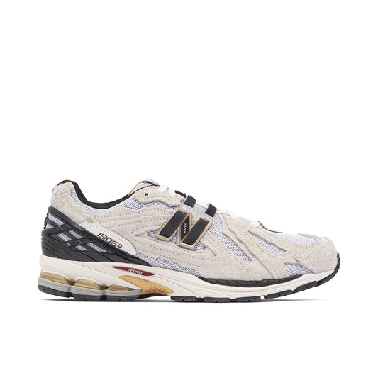 NEW BALANCE 1906D PROTECTION PACK WHITE CREAM