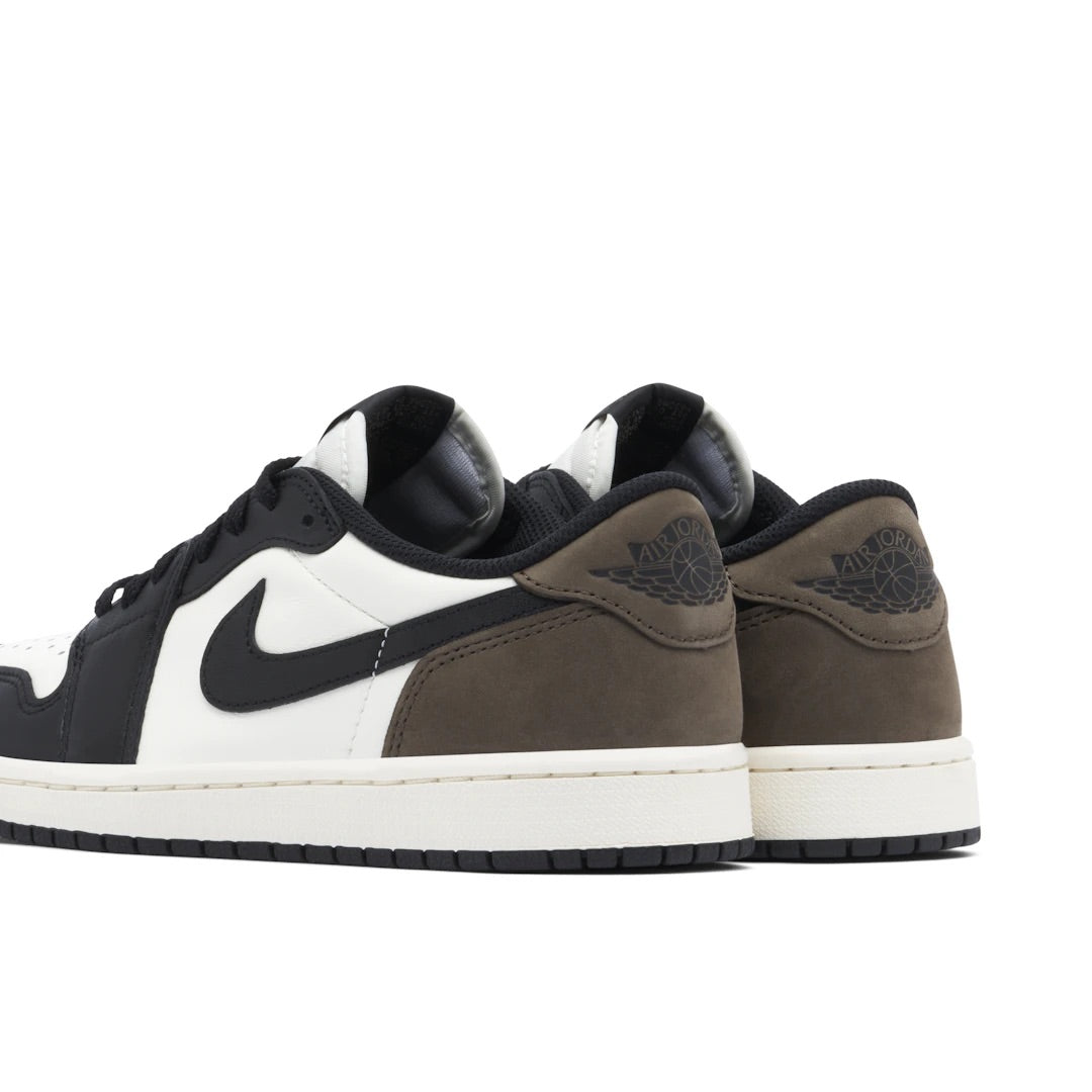 AIR JORDAN 1 RETRO LOW OG MOCHA