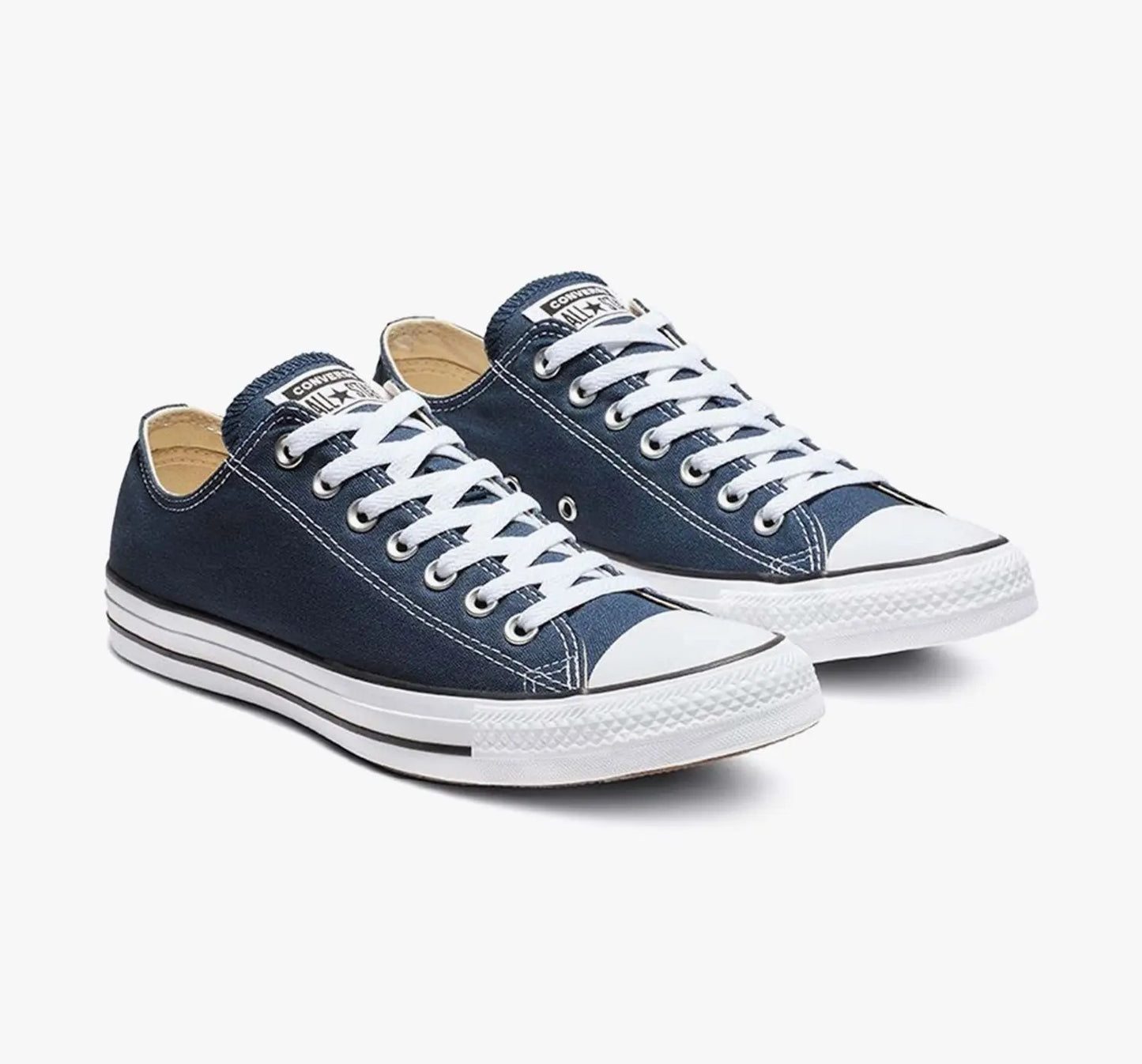 Converse All Star Chuck Taylor Basse