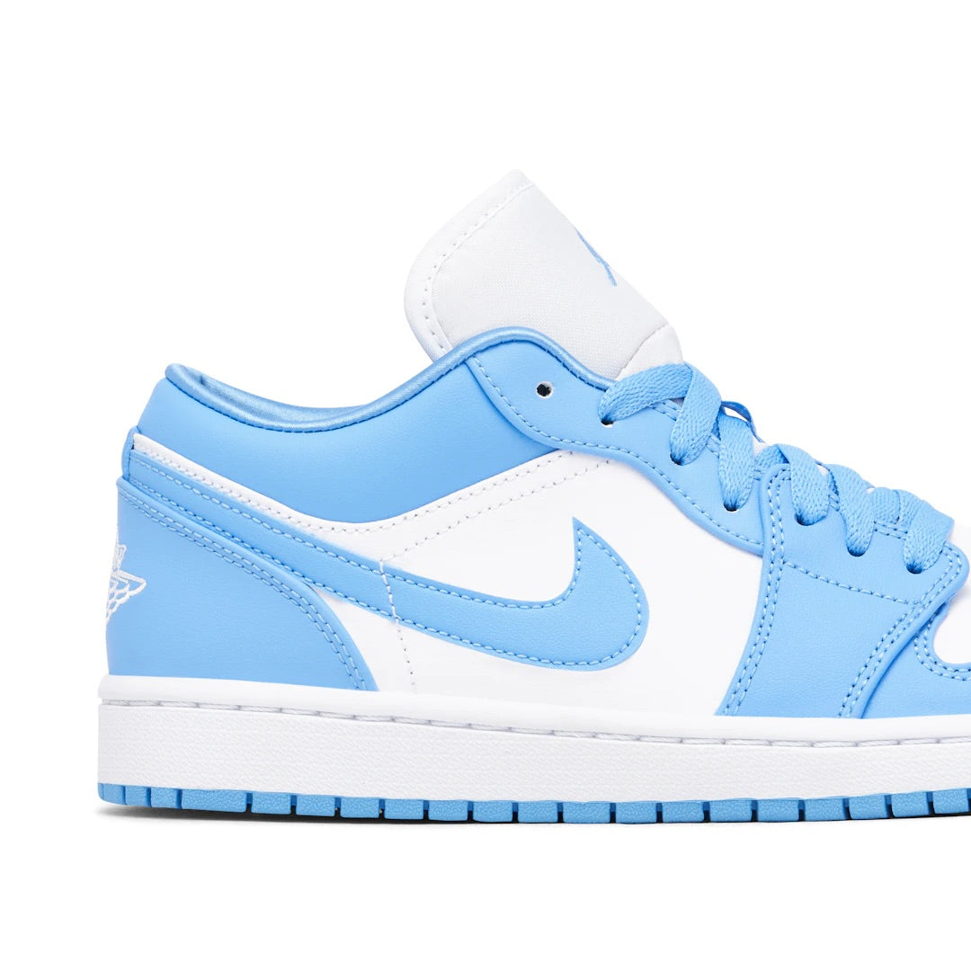 AIR JORDAN 1 LOW UNC