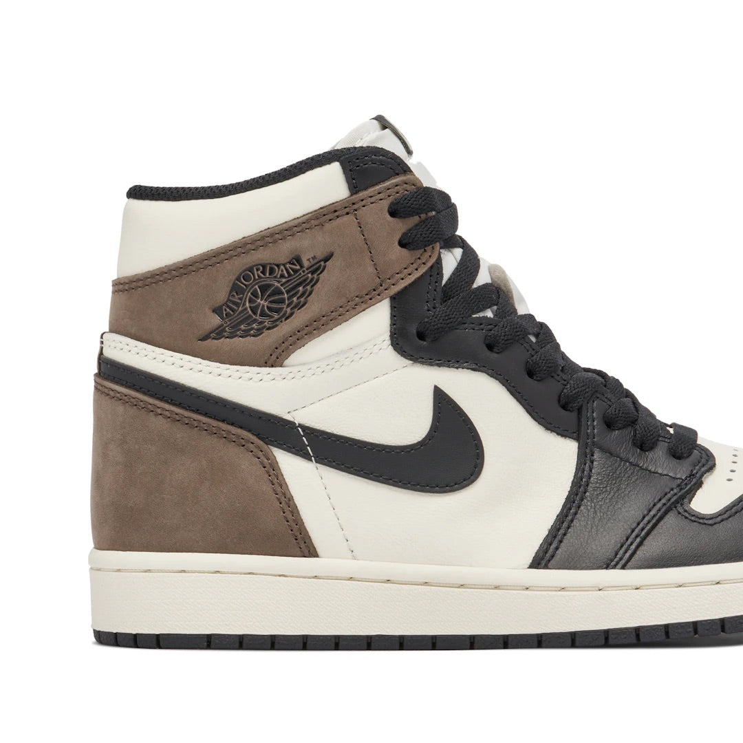 AIR JORDAN 1 HIGH DARK MOCHA