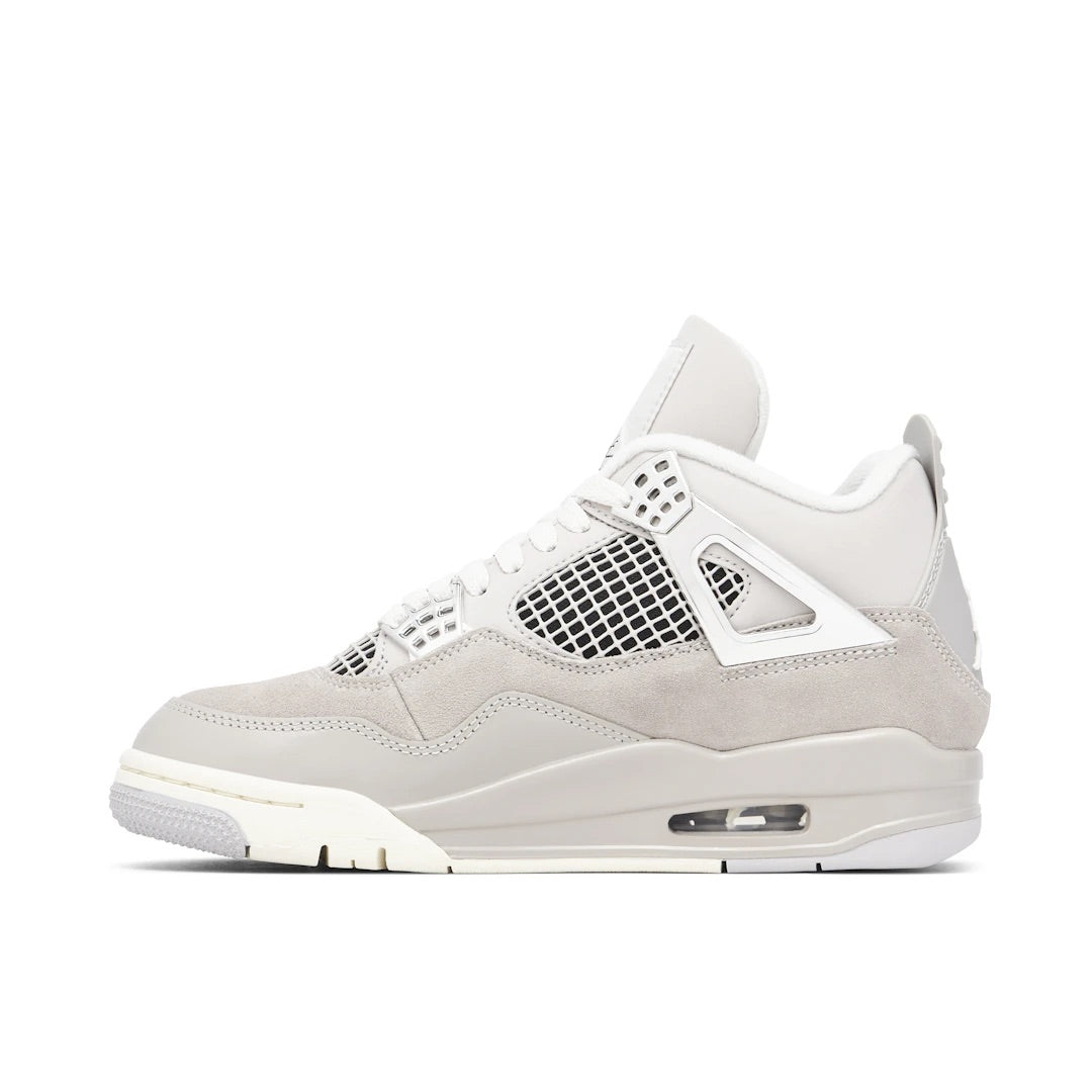 AIR JORDAN 4 RETRO FROZEN MOMENTS WOMAN