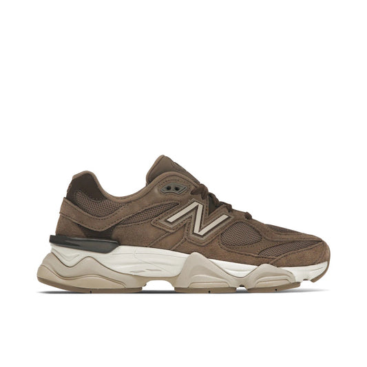 NEW BALANCE 9060 MUSHROOM BROWN