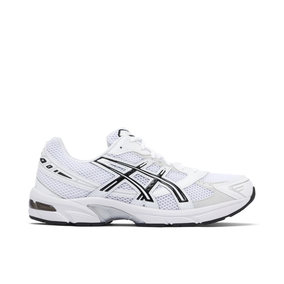 ASICS GEL-1130 WHITE BLACK