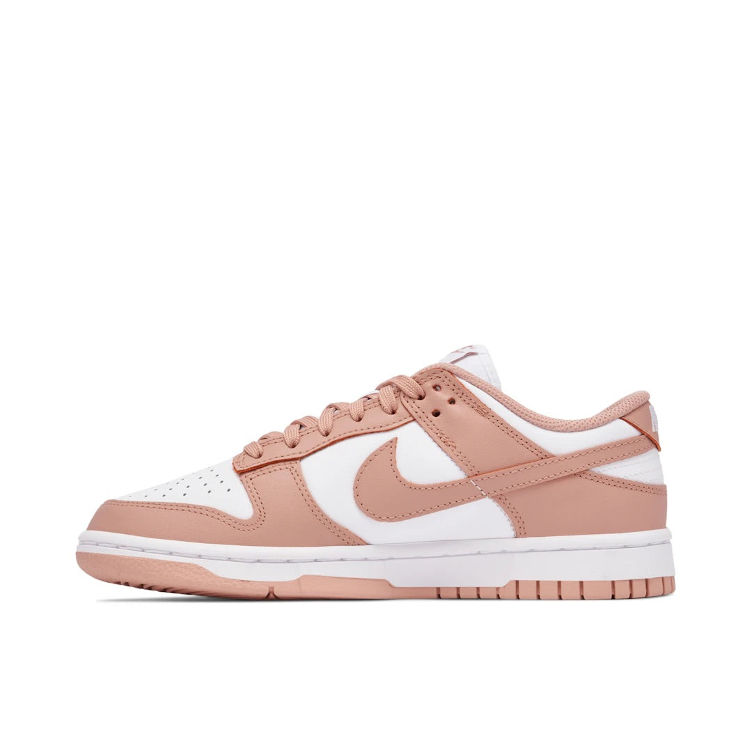 NIKE DUNK LOW ROSE WHISPER