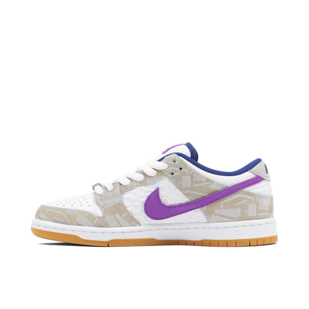 NIKE SB DUNK LOW X RAYSSA LEAL