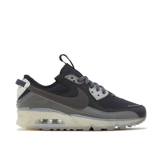 NIKE AIR MAX TERRASCAPE 90 BLACK GREY