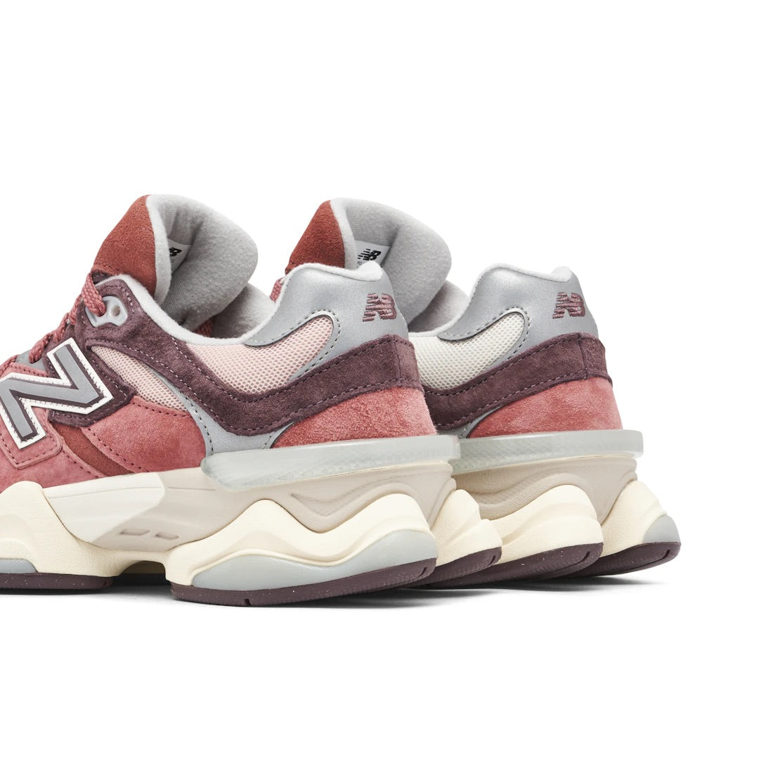 NEW BALANCE 9060 SEA SALT CHERRY BLOSSOM