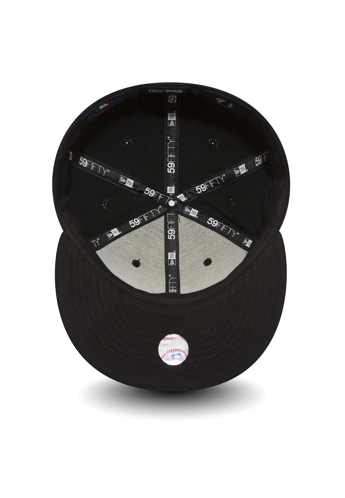 Casquette New Era CHICAGO WHITE SOX