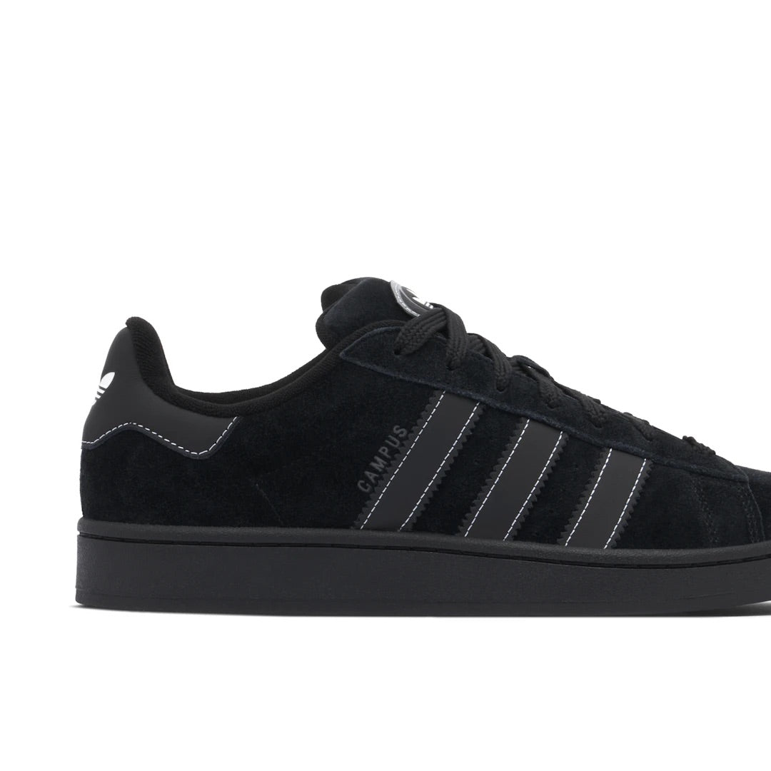 ADIDAS CAMPUS 00S TOTAL BLACK