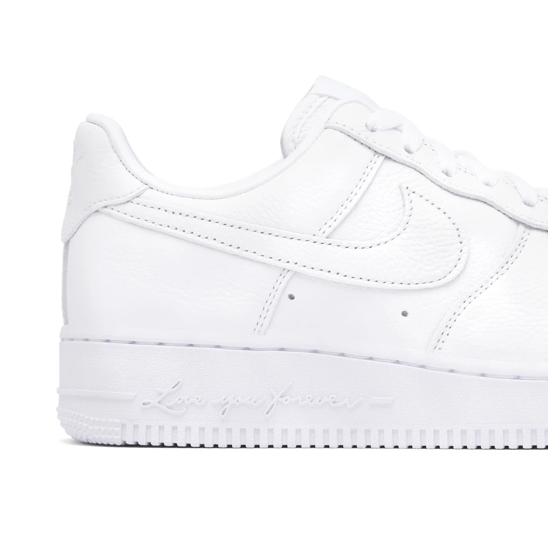 NIKE AIR FORCE 1 LOW X NOCTA CERTIFIED LOVER BOY