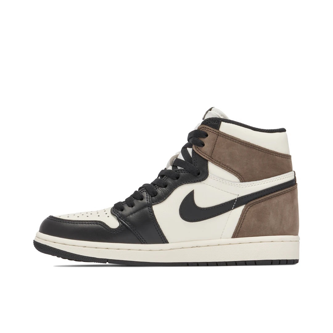 AIR JORDAN 1 HIGH DARK MOCHA