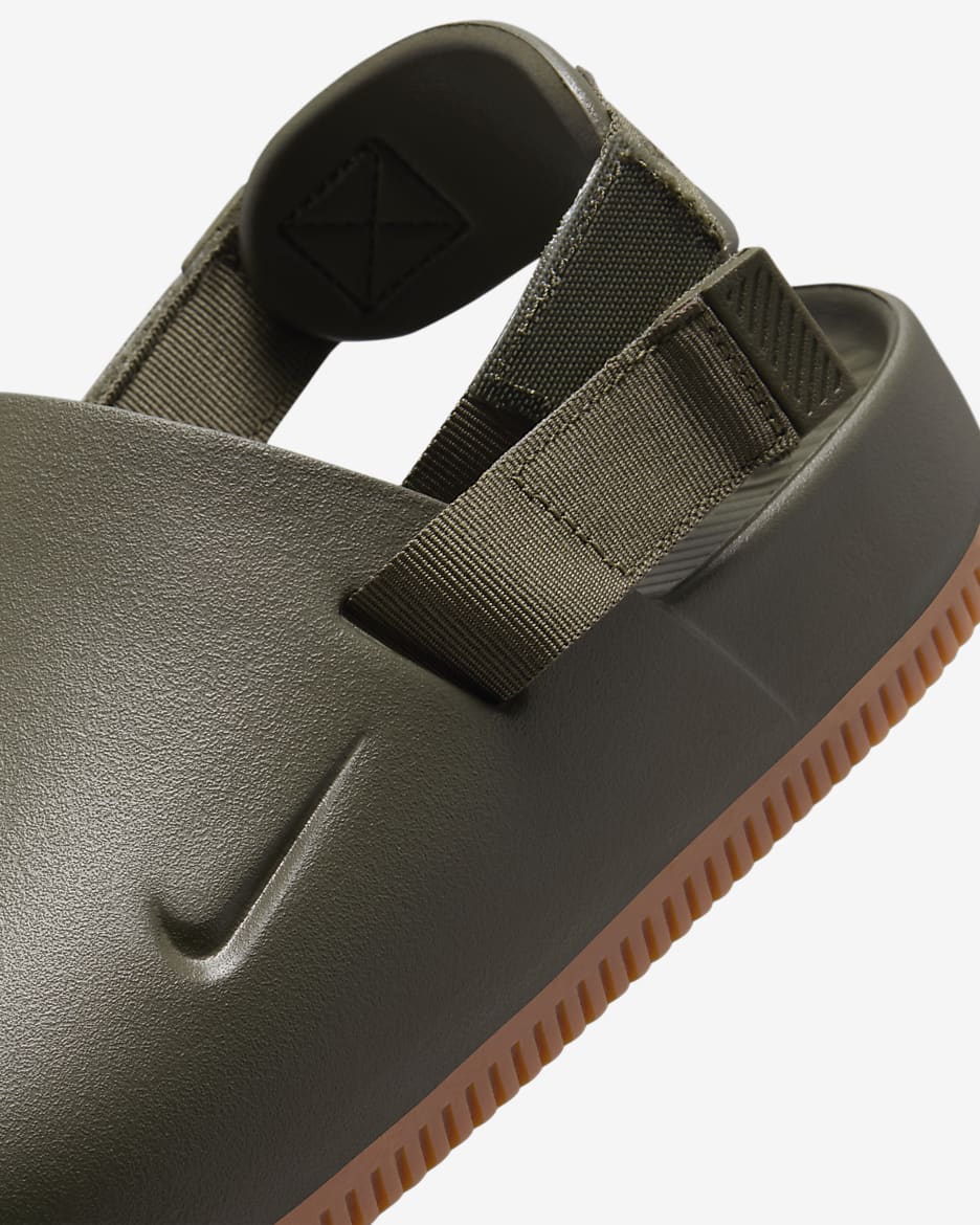 Nike Calm Mule