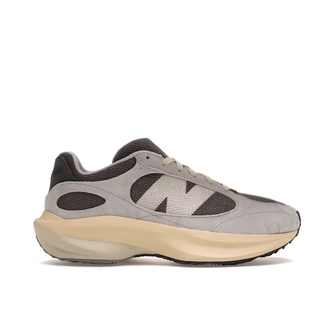 NEW BALANCE WRPD RUNNER GREY MATTER