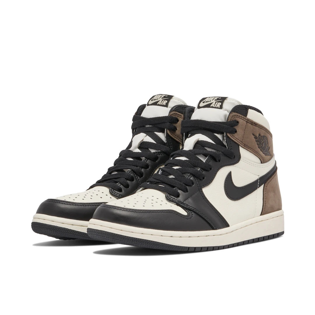 AIR JORDAN 1 HIGH DARK MOCHA