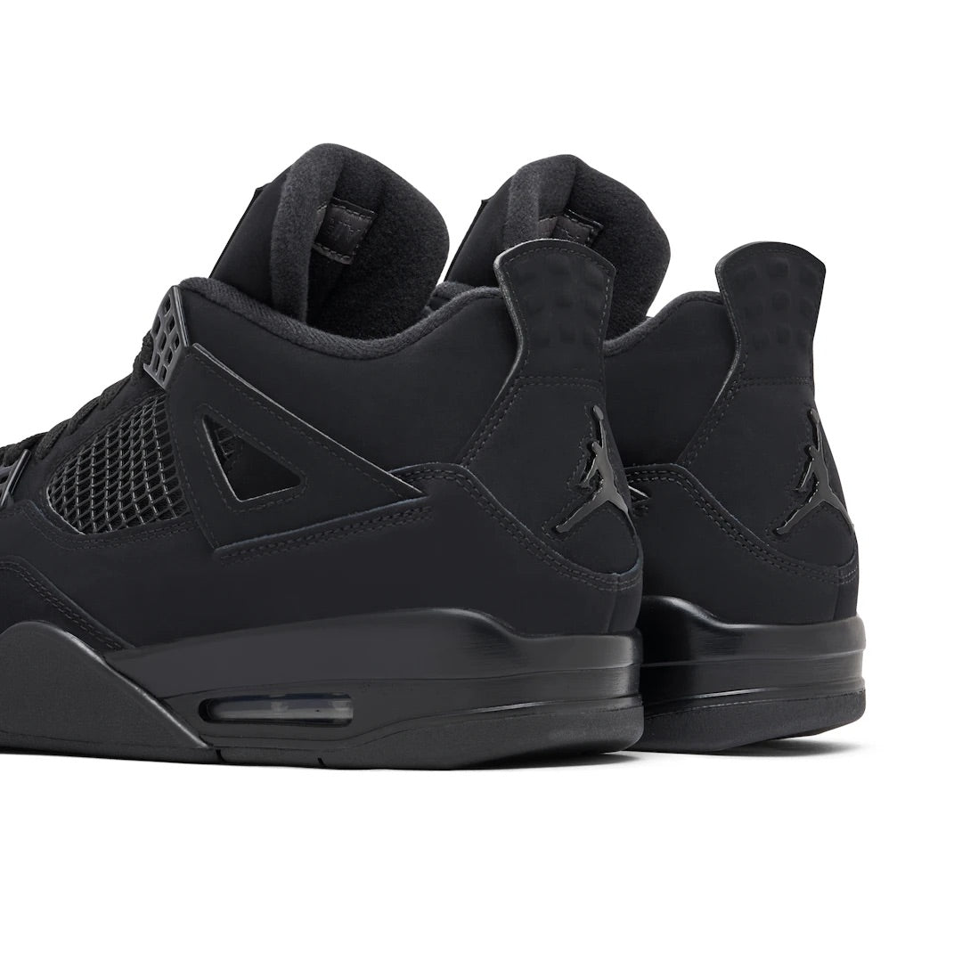 AIR JORDAN 4 BLACK CAT