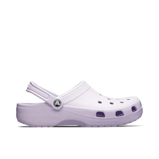 CROCS CLASSIC CLOG LAVENDER FEMME