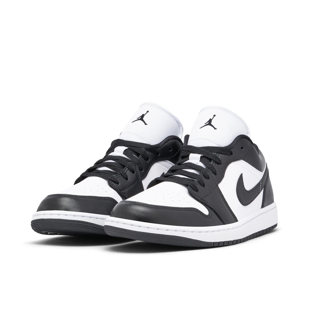 AIR JORDAN 1 LOW PANDA