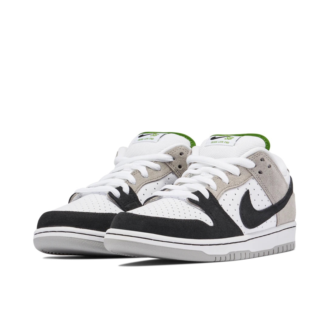 NIKE SB DUNK LOW CHLOROPHYLL