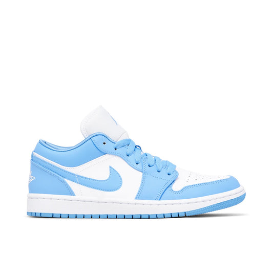 AIR JORDAN 1 LOW UNC