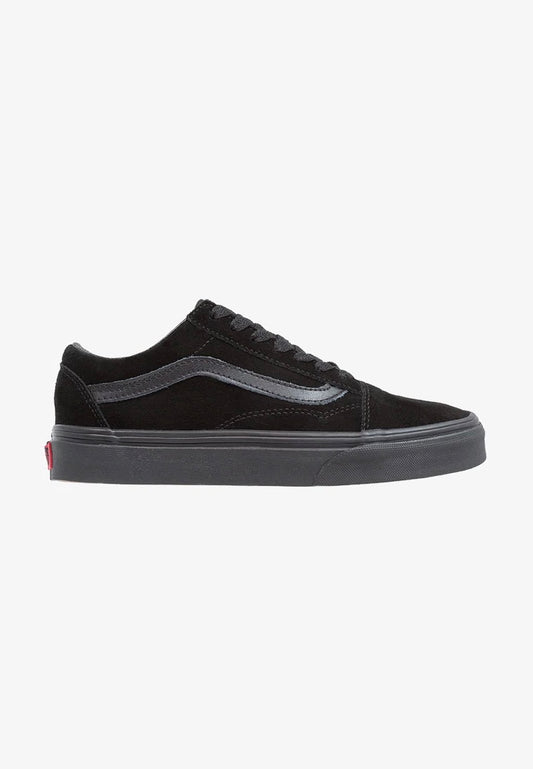 VANS OLD SKOOL BLACK