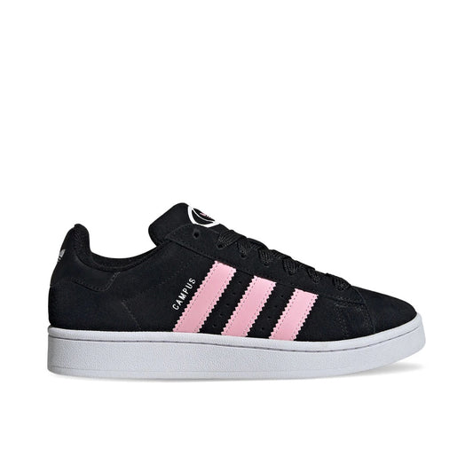 ADIDAS CAMPUS 00S CORE BLACK TRUE PINK