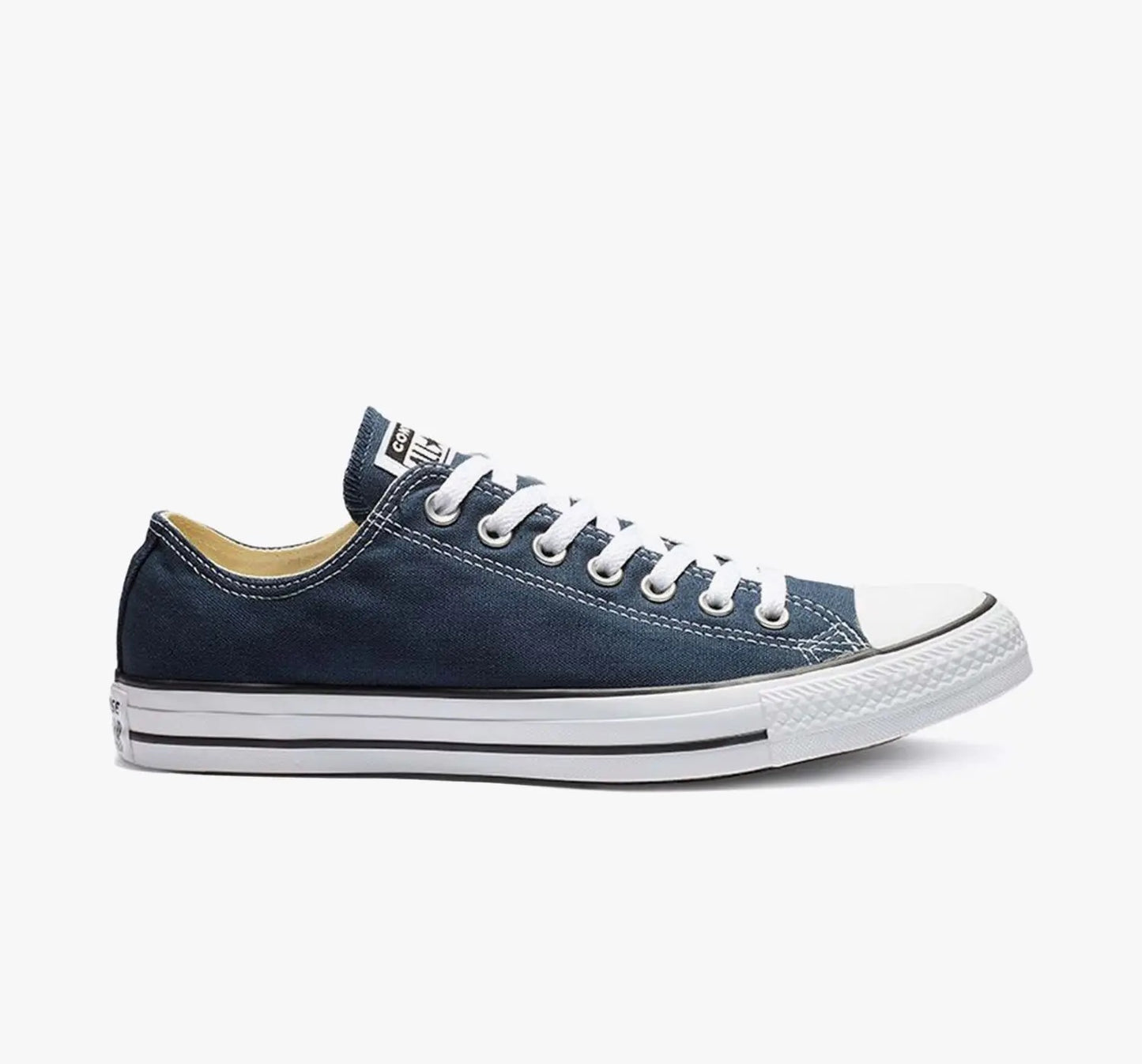 Converse All Star Chuck Taylor Basse