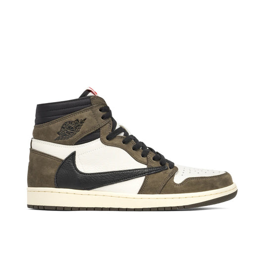 AIR JORDAN 1 RETRO HIGH OG X TRAVIS SCOTT MOCHA