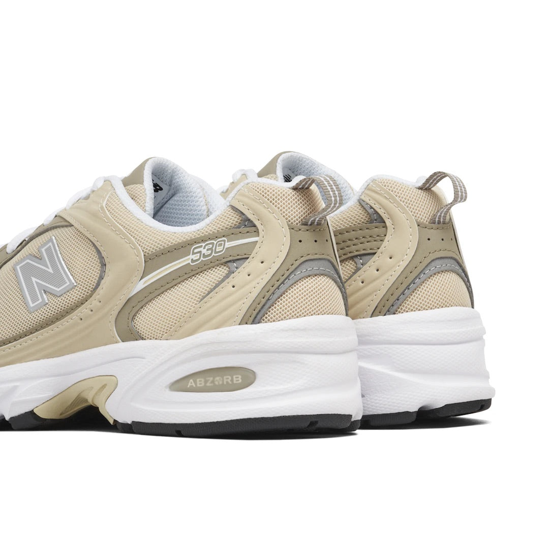 NEW BALANCE 530 BEIGE REFLECTION