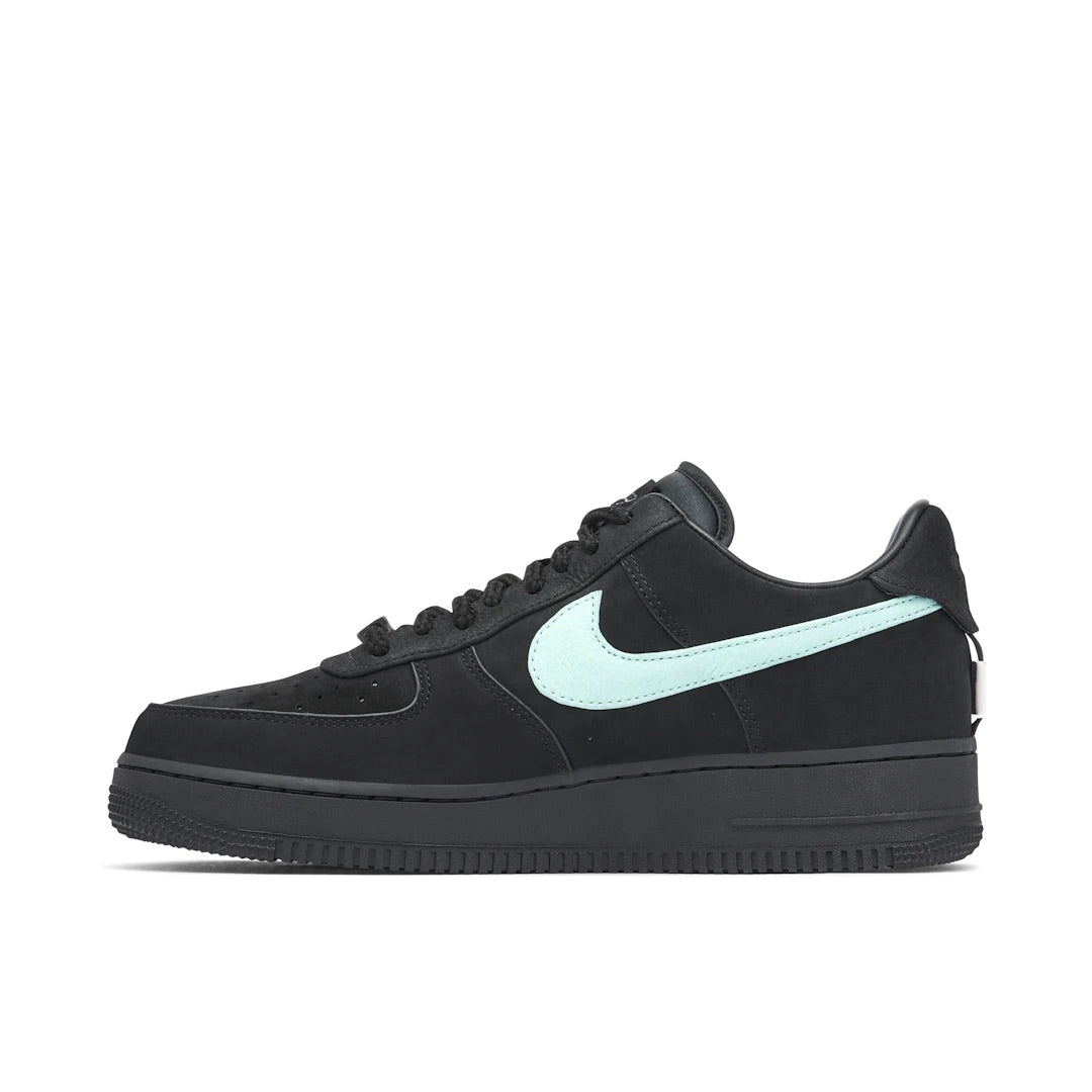 NIKE AIR FORCE 1 LOW X TIFFANY & CO. TIFFANY BLUE